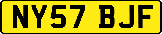 NY57BJF