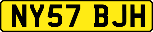 NY57BJH