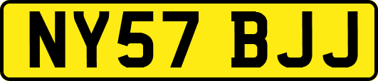 NY57BJJ