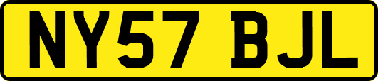 NY57BJL