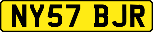 NY57BJR