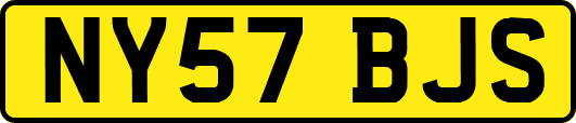 NY57BJS