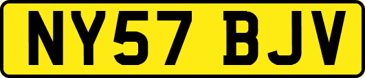 NY57BJV