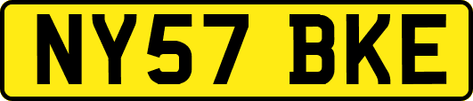 NY57BKE