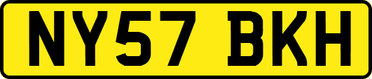 NY57BKH