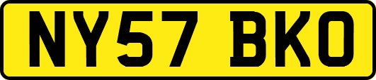 NY57BKO
