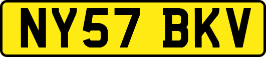 NY57BKV
