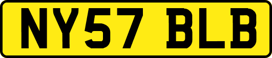 NY57BLB