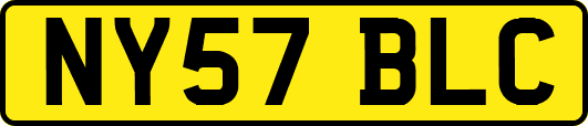 NY57BLC