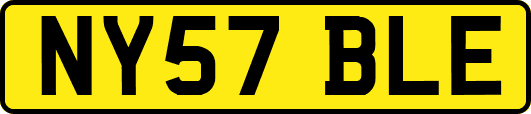 NY57BLE