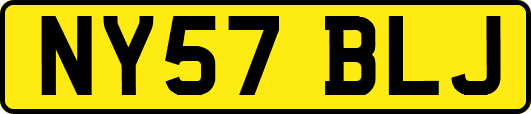 NY57BLJ