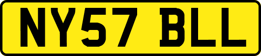 NY57BLL