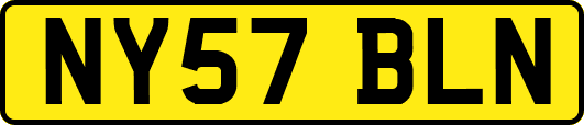 NY57BLN