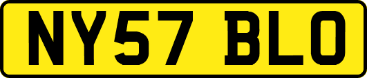 NY57BLO