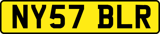 NY57BLR