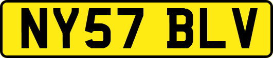 NY57BLV