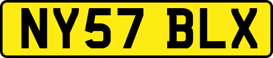 NY57BLX