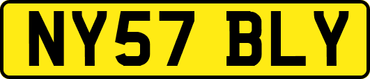 NY57BLY