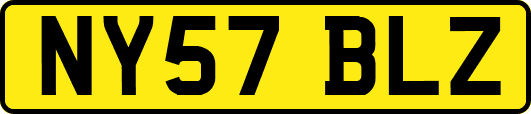 NY57BLZ