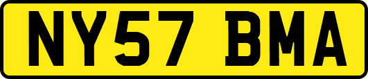 NY57BMA