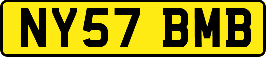 NY57BMB