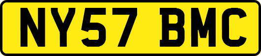 NY57BMC