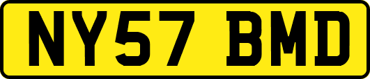 NY57BMD