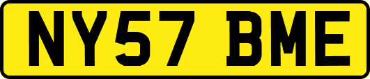 NY57BME