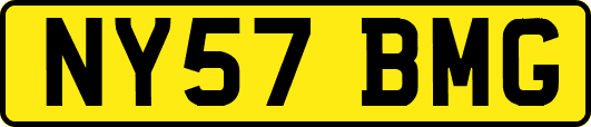 NY57BMG