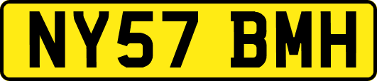 NY57BMH
