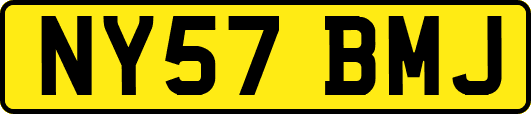 NY57BMJ