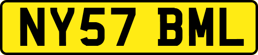 NY57BML