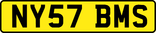 NY57BMS