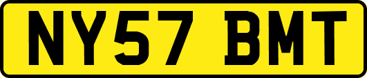 NY57BMT