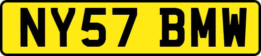 NY57BMW