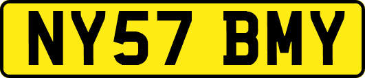 NY57BMY