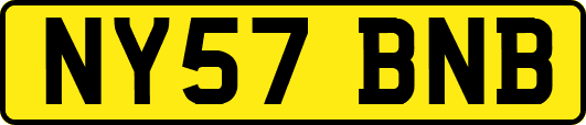 NY57BNB