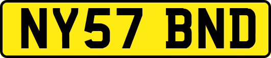 NY57BND