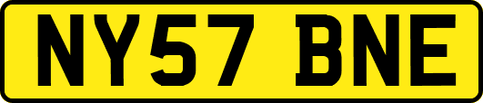 NY57BNE