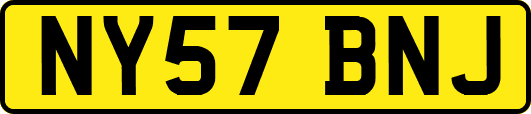 NY57BNJ