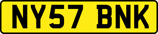 NY57BNK