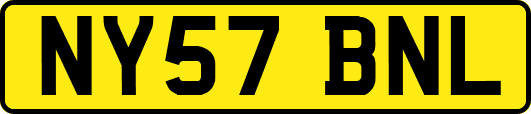 NY57BNL