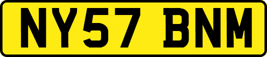 NY57BNM