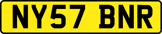 NY57BNR