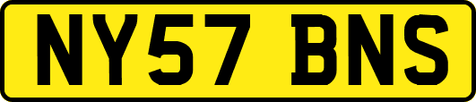 NY57BNS