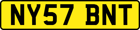 NY57BNT