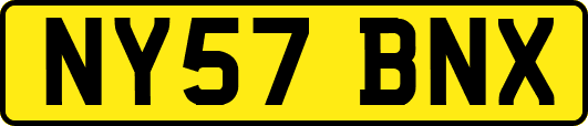 NY57BNX