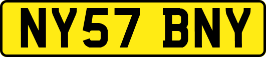 NY57BNY