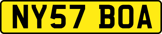 NY57BOA