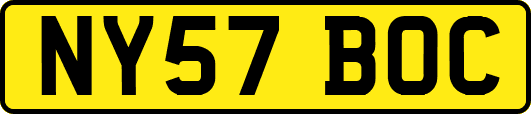 NY57BOC